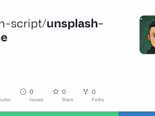 orion-script/unsplash-clone