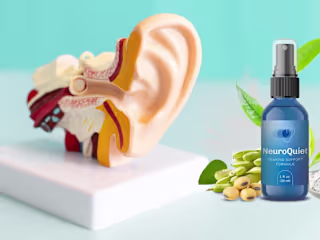 NeuroQuiet (IMPORTANT WARNING!!) Does It no Any Trick?