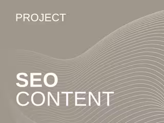 SEO Content
