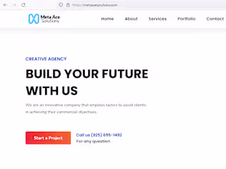 Web Design & Development