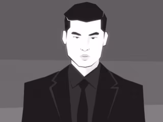 @eronnukaa on Instagram: “Kenji is a specialized hitman who ser…