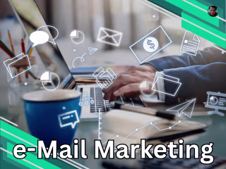 e-Mail Marketing