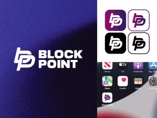 Logo Design Portfolios