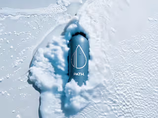 Ai Cinematic Video Ad | PATH