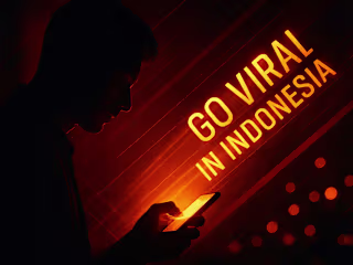 Go Viral in Indonesia: How to Master TikTok for Brands & Creators