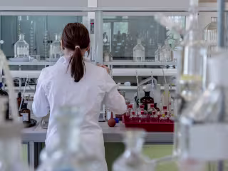 New Biorefining Process Makes Use of Biorefinery Waste Product