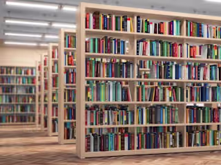 School Library Media Center Manual