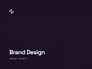 Brand Design