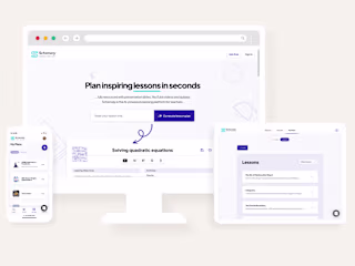 Schemely Course Creator