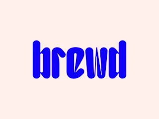 Brewd Coffee | Website Development ☕️