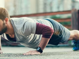 Fit Tip: Strength Training Without Weights
