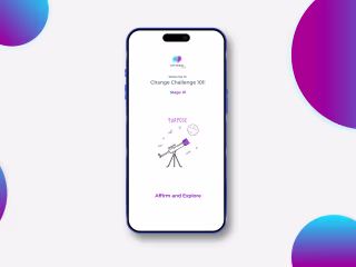 Intuitive App UI Animation