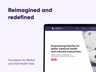 FMCH India
