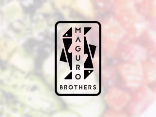Maguro Brothers - Restaurant Rebrand
