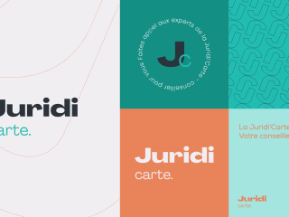 juridi'carte Branding