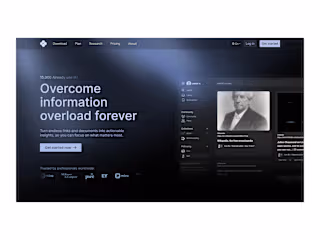 Redesign IKI Website to Improved conversion rate.