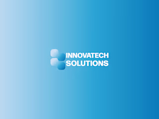 Logo Design for a Tech Startup