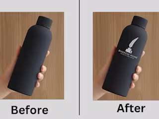 I will edit amazon, ecommerce, product pictures, remove backgro…