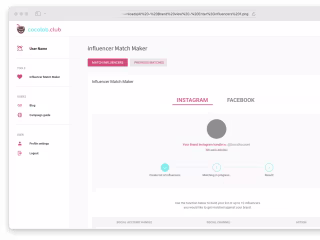 SaaS project