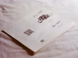 Been Stellar Chapbook | Print Design
