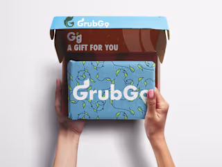GrubGo