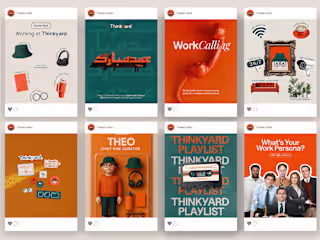 Social Media Content Design