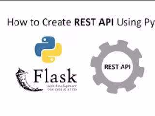 Rest API for course search project.
Python, Flask, MySQL, Linux,