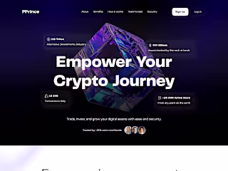 PPrice - Cryptocurrency 