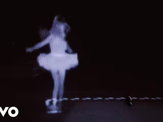 Music Video; Song Writing, Creative Direction, Video Editing