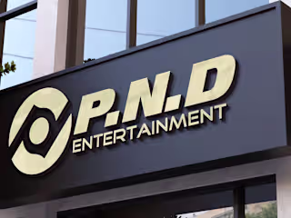 Logo design 