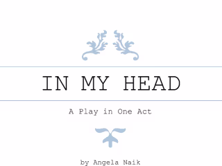 In My Head