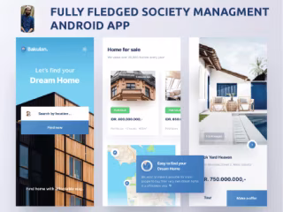SOCIETY APP 