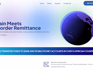 Krillpay: Dynamic Fintech Platform Developed with Laravel