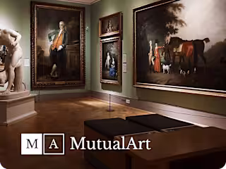 Mutualart Web Design & Design Guidelines
