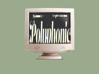 Polyphonic 