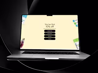 Sign-up Form Optimisation Leads to 22% Purchase Rate