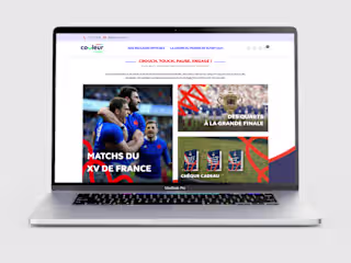2023 Rugby World Cup