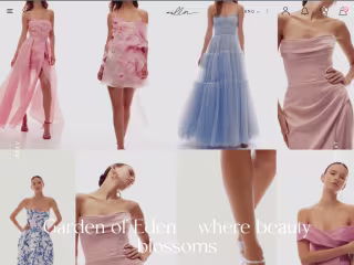 Milla  - shop women`s dresses 
