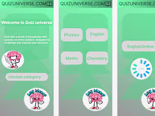 Quiz Universe