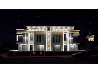 Elevation