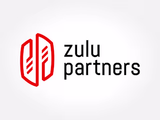 Zulu Partners: Brand Design & Website