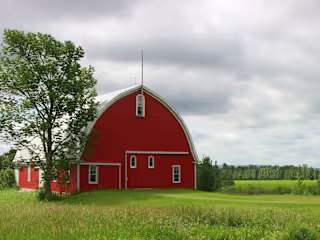 Blog-Farmhouse Wedding 