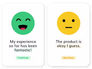 AI Sentiment Analysis App