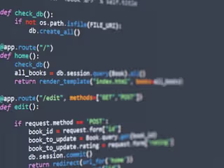 Building a Slack Bot Using Python
