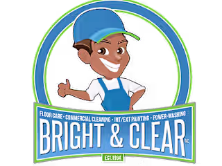 Bright & Clear Inc. Website Redesign  Project