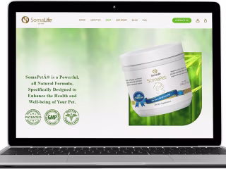 Revolutionizing Pet Health And Wellbeing