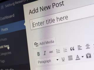 Why Having A Blog Is Crucial For Your Business