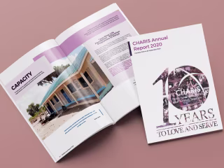 Annual Reports