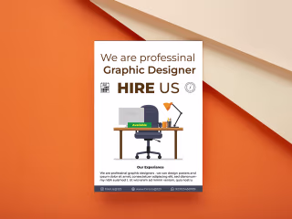 Poster Design on Behance