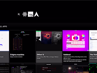 Portfolio